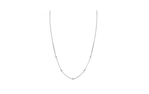 Zinzi Collier, model ZIC2714 (lengte verstelbaar 42-45cm.) - 24514