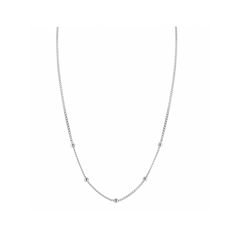 Zinzi Collier, model ZIC2714 (lengte verstelbaar 42-45cm.) - 24514