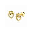 Zinzi oorknoppen, modekl ZIO2493Y - 24822 Zinzi oorknoppen, modekl ZIO2493Y - 24822
