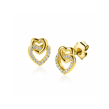 Zinzi oorknoppen, modekl ZIO2493Y - 24822