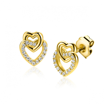 Zinzi oorknoppen, modekl ZIO2493Y - 24822