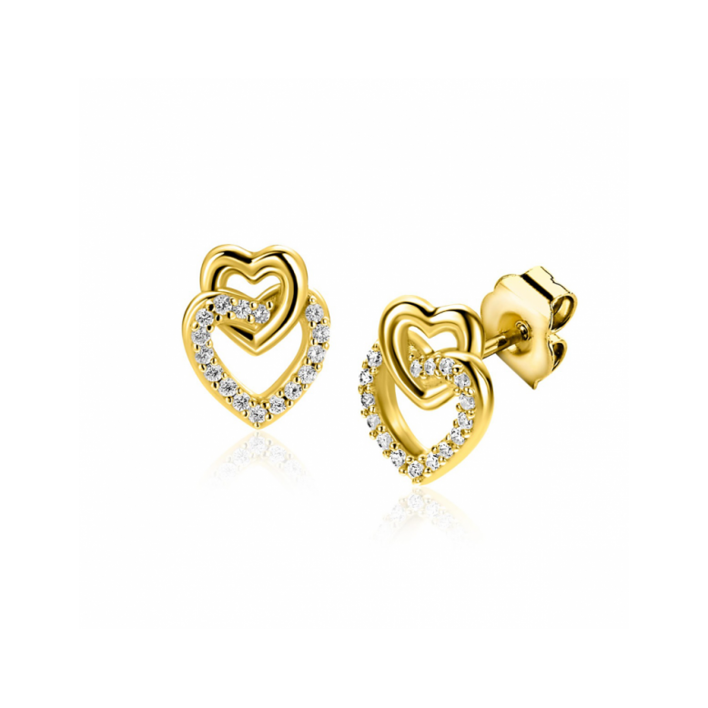 Zinzi oorknoppen, modekl ZIO2493Y - 24822 Zinzi oorknoppen, modekl ZIO2493Y - 24822