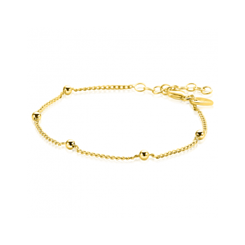 Zinzi Armband, model ZIA2714GA (16-19cm.) - 24619 Zinzi Armband, model ZIA2714GA (16-19cm.) - 24619