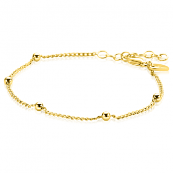 Zinzi Armband, model ZIA2714GA (16-19cm.) - 24619