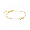 Zinzi Armband, model ZIA2783Y (17-20cm.) - 24849