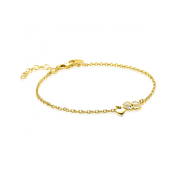 Zinzi Armband, model ZIA2783Y (17-20cm.) - 24849