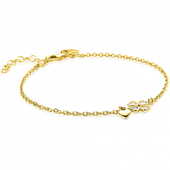 Zinzi Armband, model ZIA2783Y (17-20cm.) - 24849
