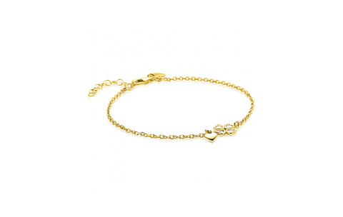 Zinzi Armband, model ZIA2783Y (17-20cm.) - 24849