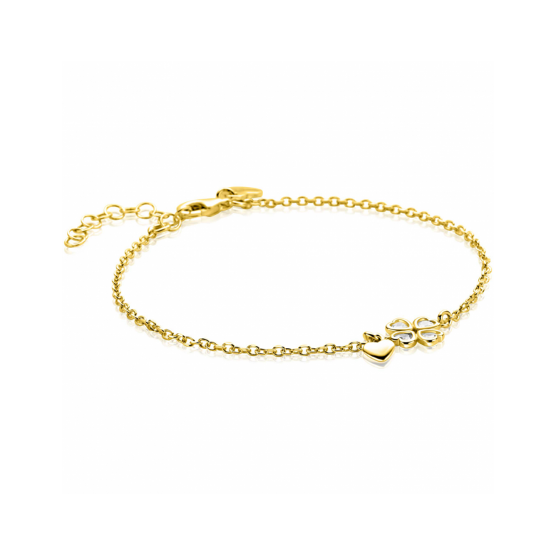 Zinzi Armband, model ZIA2783Y (17-20cm.) - 24849