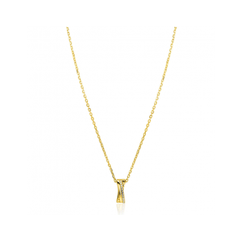 Zinzi Collier, model ZIC2801 (lengte: 41-44cm.) - 24750