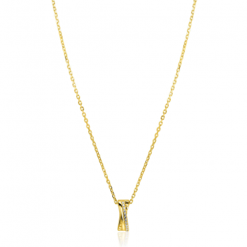 Zinzi Collier, model ZIC2801 (lengte: 41-44cm.) - 24750