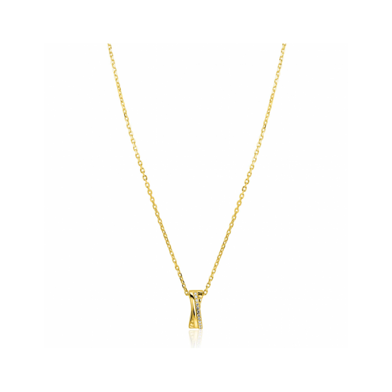 Zinzi Collier, model ZIC2801 (lengte: 41-44cm.) - 24750