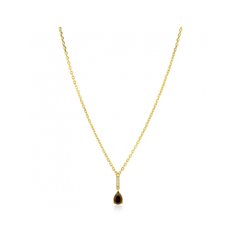 Zinzi Collier, model ZIC2804 incl.hanger (lengte: 42-45cm.) - 24577