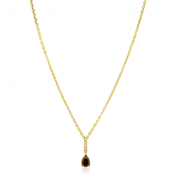 Zinzi Collier, model ZIC2804 incl.hanger (lengte: 42-45cm.) - 24577