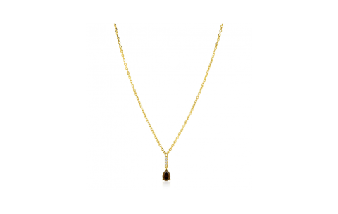 Zinzi Collier, model ZIC2804 incl.hanger (lengte: 42-45cm.) - 24577