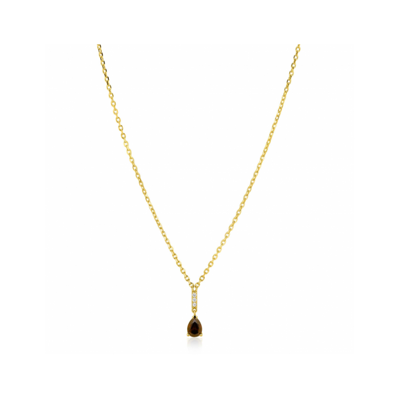 Zinzi Collier, model ZIC2804 incl.hanger (lengte: 42-45cm.) - 24577