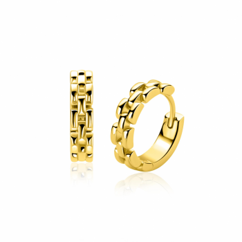 Zinzi Oorringen, model ZIO2556G (16,5x4mm.) - 25107
