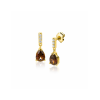 Zinzi Oorhangers, model ZIO2804 (16mm.) - 24578 Zinzi Oorhangers, model ZIO2804 (16mm.) - 24578