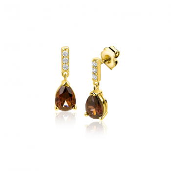Zinzi Oorhangers, model ZIO2804  (16mm.) - 24578