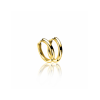 Zinzi Oorringen, Model ZIO194  Rond (15x2mm.) - 24844