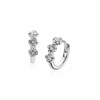 Zinzi Oorringen, model ZIO2873 (13x1,9mm.) - 25108