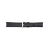 BBS Bison grained calf leather watch strap. - 23167