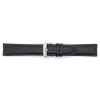 BBS Bison grained calf leather watch strap. - 23167