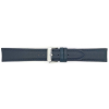 BBS Bison grained calf leather watch strap. - 23167