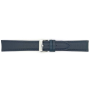 BBS Bison grained calf leather watch strap. - 23167