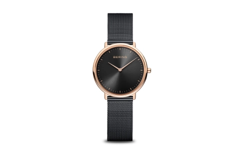 BERING Dameshorloge Quartz, 15729-166 (29mm). - 20967