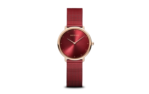 Bering Dameshorloge Quartz, 15729-363 (29mm). - 20503