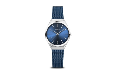Bering Dameshorloge Quartz, 18729-307 (29mm) - 22915