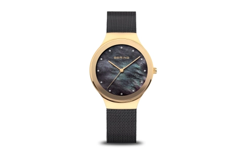 Bering  Dameshorloge Quartz, model 12934-132 (34mm) - 21866