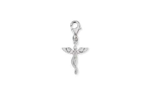 Engelsrufer Hanger, model ERC-LILANGEL (17mm.) - 18810