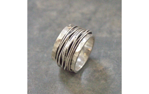 Jeh Jewels Ring, model 18103 (mt.54) - 10725