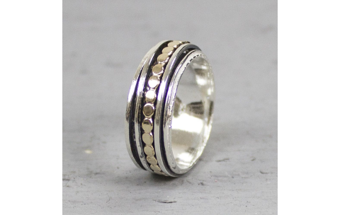 Jeh Jewels Ring, model 19222 (mt.59) - 22425