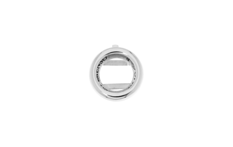 My iMenso *Armband-medaillon Piccola* model 27-021 (voor 14mm.insigia's) - 12734