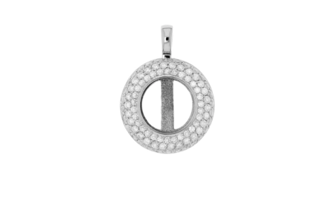 My iMenso *Medaillon Piccola* model 14-0077 - 12721