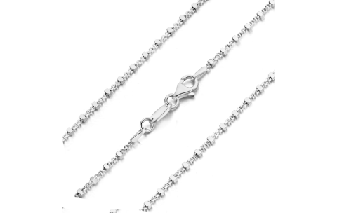 My iMenso Collier, model 27-0066 (lengte 80cm.) - 17113
