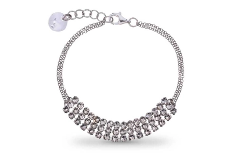 Spark Armband, model B3MESH925C - 15465