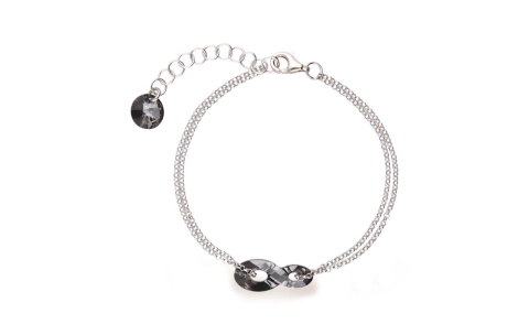 Spark Armband, model B679218SN - 14949