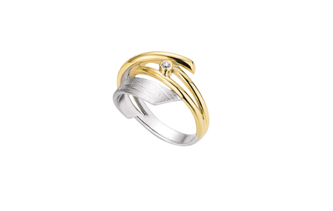 Sueno Ring, model 22-82 (mt.17) - 14861