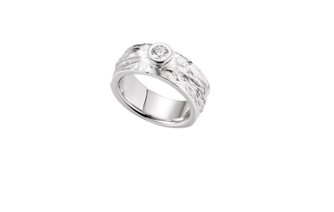 Sueno Ring, model 22-89  (mt.17.5) - 14856