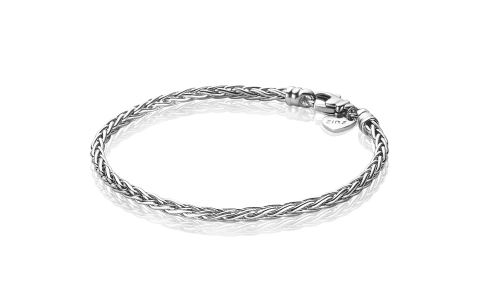Zinzi Armband, Model ZIA1912 (18,5cm) - 18314