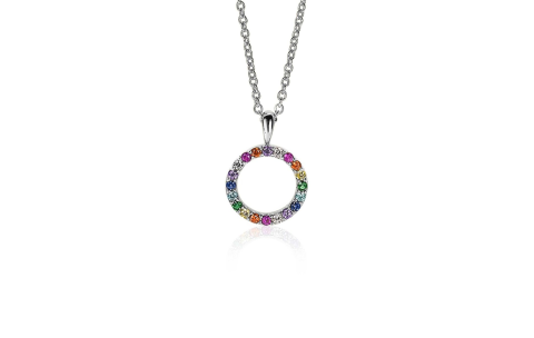 Zinzi Hanger, model ZIH2170Z (12mm.) excl.collier - 22448