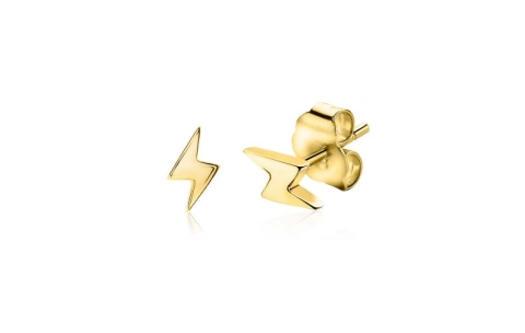 Zinzi Oorknoppen, model ZIO1681G - 20622