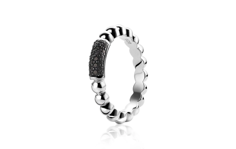 Zinzi Ring, Model ZIR1246Z (maat 58) - 13889