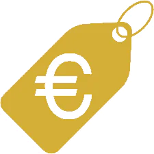 Kosten oorgaatjes prikken vanaf 20 euro