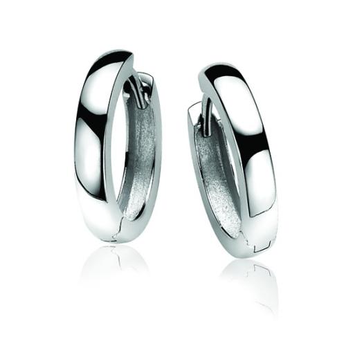 Zinzi Oorringen, model ZIO186 (17x3mm) - 10285