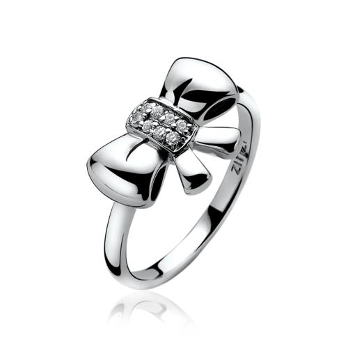 Zinzi Ring, Model ZIR857 (maat56) - 10434